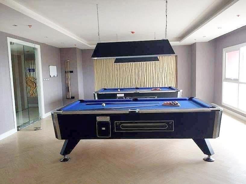Grand Caribbean 19 Floor Паттайя